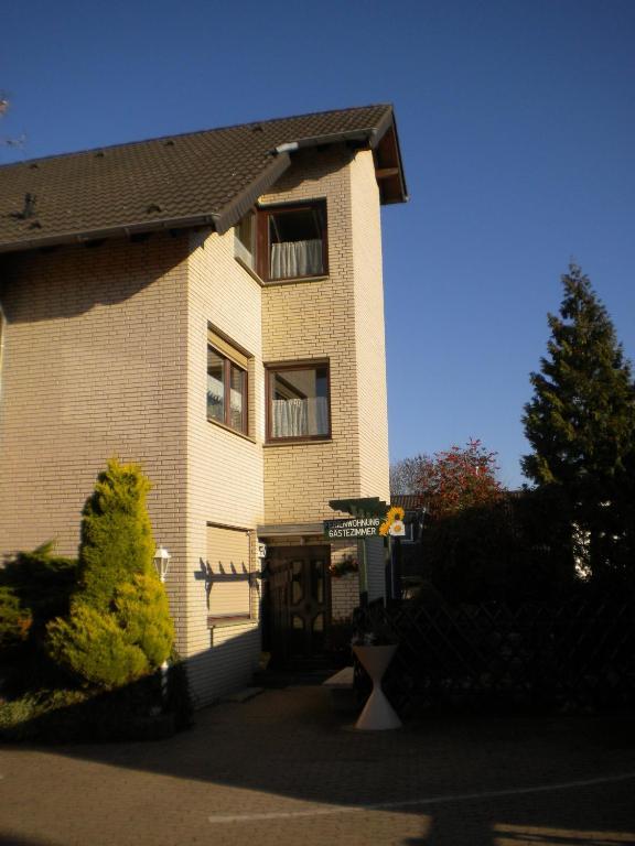 Eifel-Landhaus Ferienwohnungen "Em Gardestueffje" Mechernich Exteriér fotografie