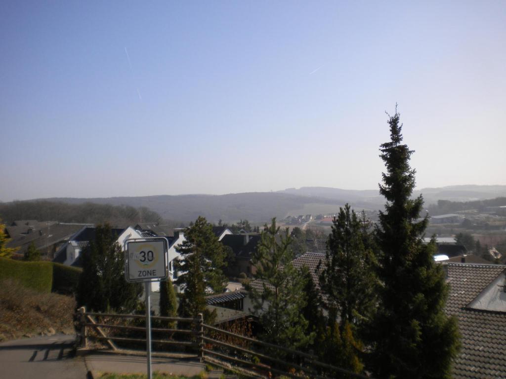 Eifel-Landhaus Ferienwohnungen "Em Gardestueffje" Mechernich Exteriér fotografie
