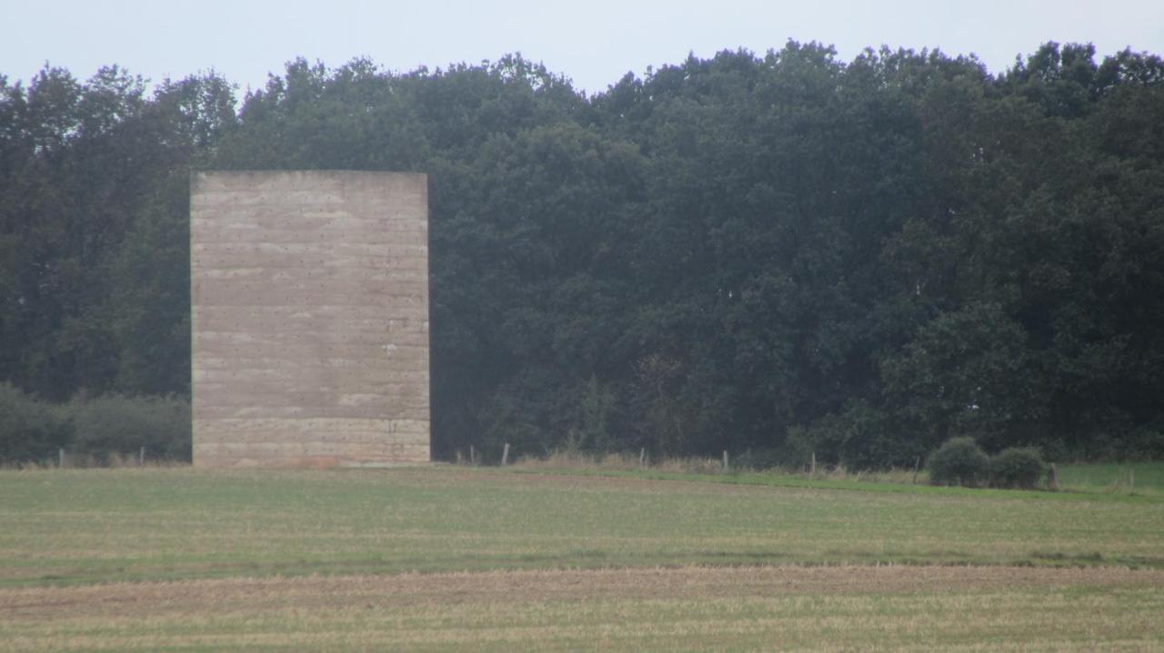 Eifel-Landhaus Ferienwohnungen "Em Gardestueffje" Mechernich Exteriér fotografie